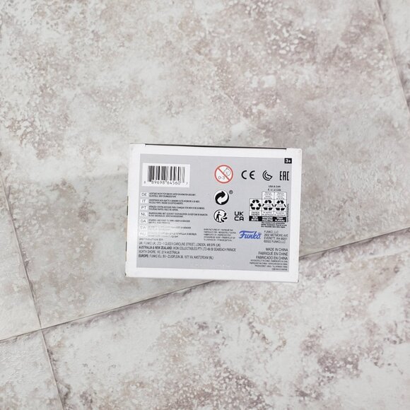 541 Bobblehead Funko Pop Obi Wan Kenobi Star Wars Tala Durith Vinyl Figure - Picture 6 of 8